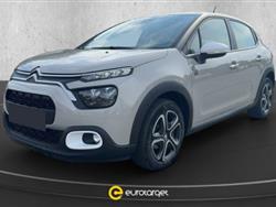 CITROEN C3 PureTech 83 S&S You