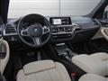 BMW X3 xDrive20d 48V Msport +20"+LASER