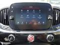 FIAT 500 1000 HYBRID 70 CV NAVI CARPLAY CLIMAUTO PDC TETTO