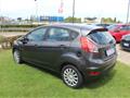 FORD FIESTA 1.4 5p. Bz.- GPL Titanium