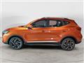 MG ZS Petrol MG ZSICE 1.5L 5MT LUX Orange