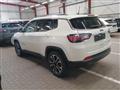 JEEP COMPASS 1.3 Turbo T4 150CV aut. Limited N1 Autocarro