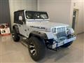 JEEP Wrangler 4.2 Texas Edition soft top