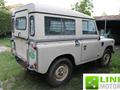 LAND ROVER DEFENDER versione 88 anno 1984 44 kw