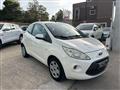 FORD Ka 1.3 TDCi 75 CV Individual