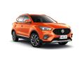 MG ZS Luxury 1.5 VTI-tech Manuale