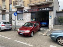 FIAT PUNTO Classic 1.2 5 porte Active GPL