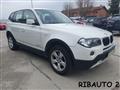 BMW X3 xDrive20d Eletta