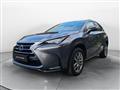 LEXUS NX Hybrid 4WD Icon