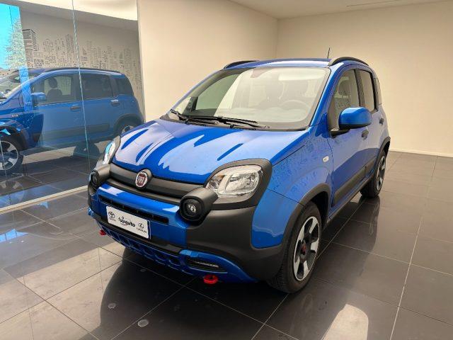 FIAT PANDA CROSS 1.0 FireFly S&S Hybrid