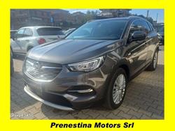 OPEL GRANDLAND X PLUG-IN HYBRID 1.6 Hybrid Plug-in aut. FWD Design Line