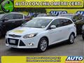 FORD FOCUS 1.6 SW TITANIUM *GPL NUOVO* 92.000KM RATE/PERMUTE