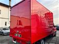 MERCEDES SPRINTER FUORI TUTTO!!!!!!!!!!CASSONE BOX FURGONE  CV 143