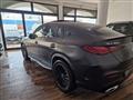 MERCEDES CLASSE GLC GLC 300 d 4Matic Mild hybrid Coupé AMG Line Premium Plus