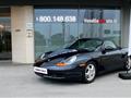 PORSCHE BOXSTER 2.5i 24V cat