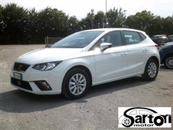 SEAT Ibiza 1.6 TDI 80CV 5p. Business