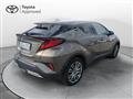 TOYOTA C-HR 2.0 Hybrid E-CVT Lounge