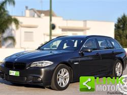 BMW SERIE 5 TOURING d Touring Luxury  184 Cv