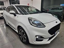 FORD Puma 1.0 ecoboost h ST-Line X s