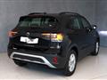 VOLKSWAGEN T-CROSS 1.0 TSI 95 CV Life NUOVO MODELLO #Vari.Colori