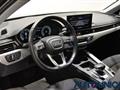 AUDI A4 AVANT Avant 35 TDI 163CV AUTO HYBRID BUSINESS ADVANCED