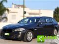 BMW SERIE 5 TOURING d Touring Luxury  184 Cv