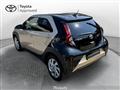 TOYOTA NUOVA AYGO X Aygo X 1.0 VVT-i 72 CV 5 porte Trend