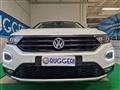 VOLKSWAGEN T-ROC 1.5 TSI ACT DSG Style BlueMotion Technology