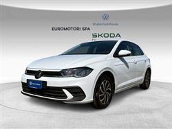 VOLKSWAGEN POLO 6ª serie