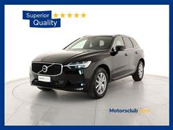 VOLVO XC60 B4 (d) AWD Geartronic Momentum Pro