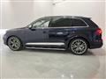 AUDI Q7 SQ7 4.0 V8 TDI quattro tiptronic Business Plus