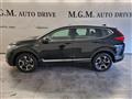 HONDA CR-V HYBRID 2.0 Hev eCVT Elegance Navi AWD