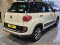 FIAT 500 L 1.3 mjt Trekking 85cv