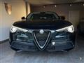 ALFA ROMEO Stelvio 2.2 t Business Q4 190cv auto