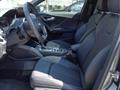 AUDI Q2 35 TDI S-LINE S-TRONIC TETTO CAM"18 NAVI CARPLAY