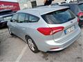 FORD FOCUS SW 1.5 ecoblue Business s&s 120cv my20.75