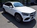 MERCEDES CLASSE GLC d 4Matic Coupé Premium IVA ESPOSTA