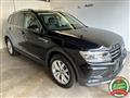 VOLKSWAGEN TIGUAN ALLSPACE 2.0 TDI SCR DSG GANCIO TRAINO