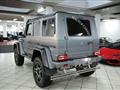 MERCEDES CLASSE G 4x4² |CARBON PACK|CAMERA|TETTO|HARMAN KARDON|TV