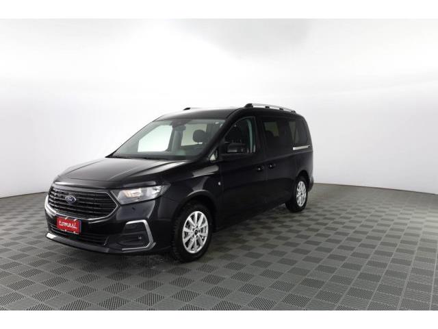 FORD TOURNEO CONNECT Grand Tourneo Connect 2.0 EcoBlue 122 CV Powershif