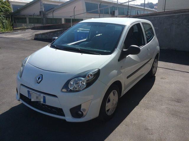 RENAULT TWINGO RECANATI -1.2 16V LEV Dynamique - NEOPATENTATI