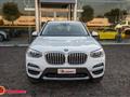 BMW X3 xDrive 20d xLine 190 CV