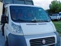 FIAT DUCATO RIBALTABILE TRILATERALE Ducato 33 2.2 MJT PM-TM Furgone Ambulanziabile