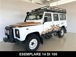 LAND ROVER DEFENDER 110 2.2 TD4 EXPEDITION* N1* ESEMPLARE 14/100