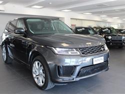 LAND ROVER RANGE ROVER SPORT 3.0 TD SDV6 249 CV HSE Dynamic Automatico