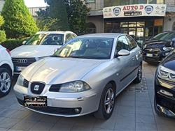 SEAT Ibiza 1.4 16V 3p. Stylance