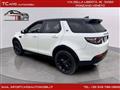 LAND ROVER Discovery Sport 2.0 HSE LUXURY AUTOMATICA