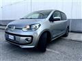 VOLKSWAGEN Up! 75 CV 5 porte high up!