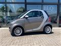 SMART FORTWO 1000 52 kW MHD coupé passion - IMPEGNATA