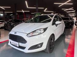 FORD Fiesta 1.2 Titanium 60cv 5p E6